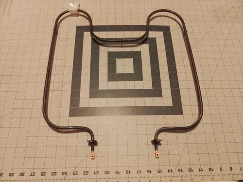 Tappan O'Keefe & Merritt Frigidaire Oven Bake Element NEW  Part Made in USA (25)