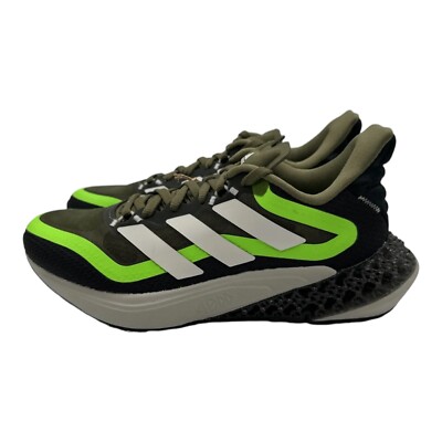 Adidas Run The Game Black Green adidas Own The Game  main image 3