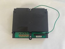 Dresser Wayne Vista 2 V WIP IS Barrier Board - 003-300825 / 886334-001