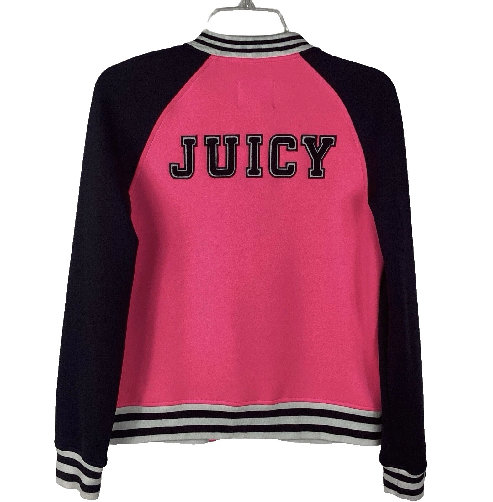 Ropa deportiva mujer Juicy Couture Chaquetas de pista