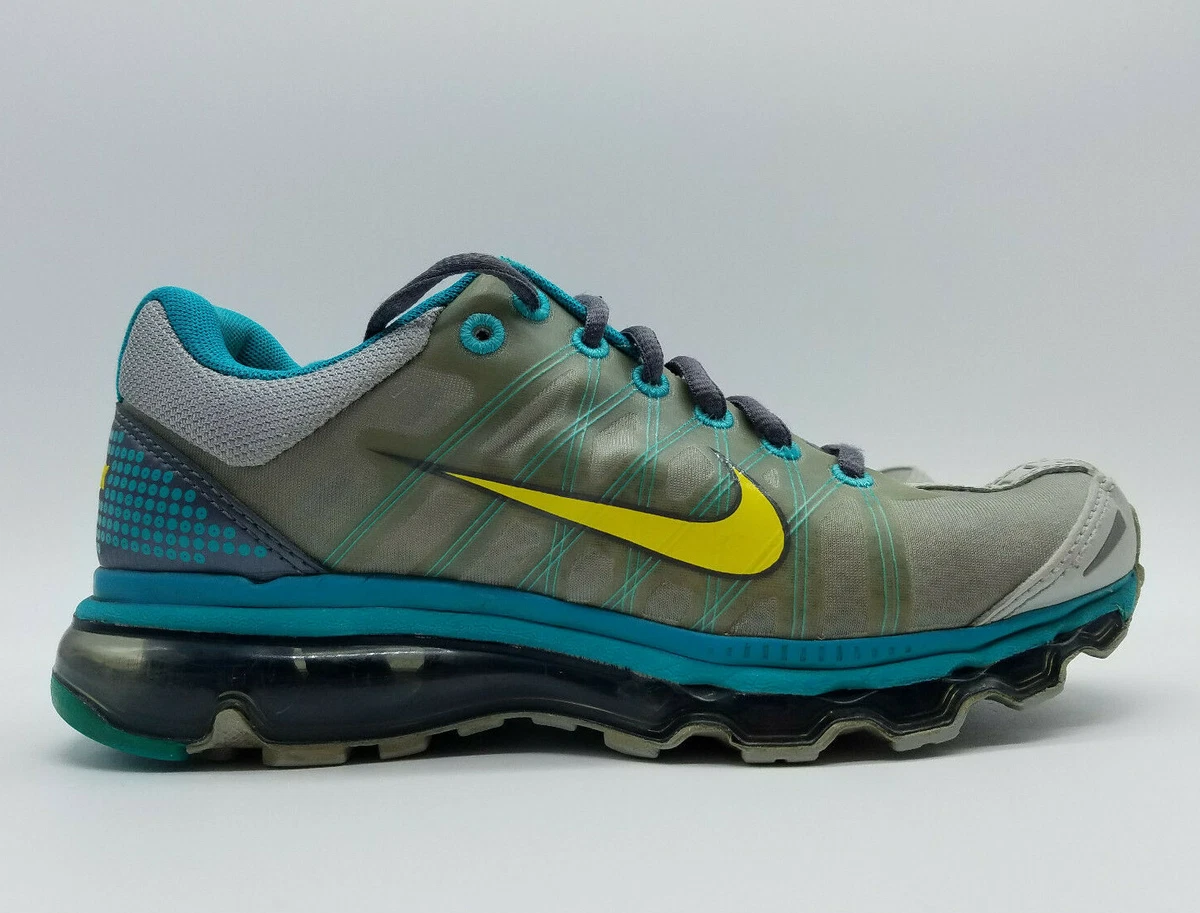 Nike air max 2009 womens Clearance