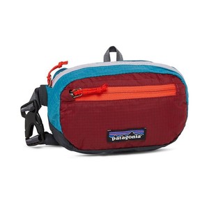 patagonia fanny packs