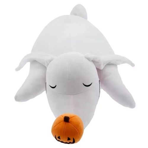 Disney Cuddleez The Nightmare Before Christmas Zero Ghost Dog 24" Plush