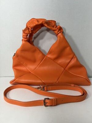 Urban Expression Handbag