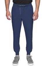 Med Couture Scrubs Men's Jogger Pants MC2765 NAVY Navy Free Ship