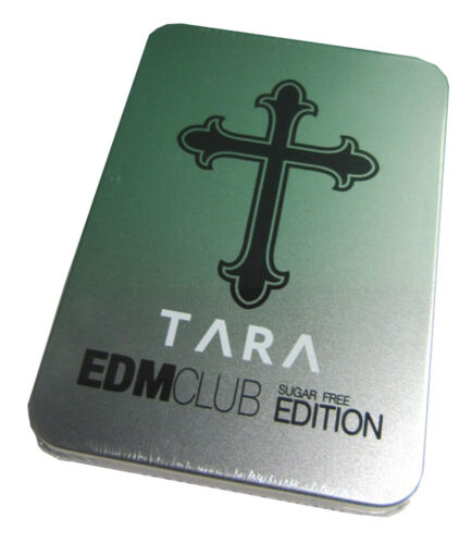 T-ara And & End: EDM Club Sugar Free Edition Album 2CD Luthier Sealed Kpop  Kstar