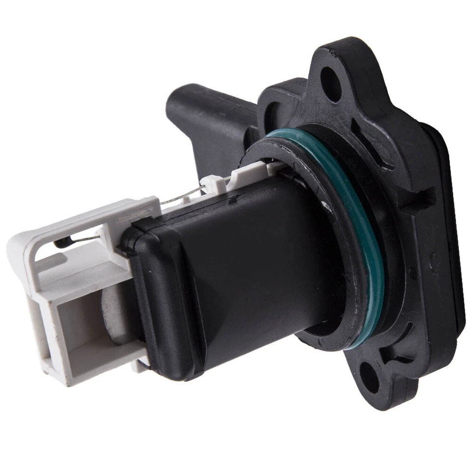 Sensor de flujo de aire másico medidor para BMW 525i 525xi 530i 530xi Z4 2004-2009 2,5 L 3,0 L Foto 3 de 4