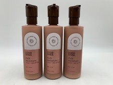 Bath  Body Works Coco Shea Rich Moisture Body Lotion 7.8 Fl Oz S/3 1102G