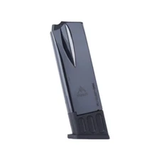 Mec-Gar fits Browning HP 9mm 10-Round Blued Steel Magazine MGBRHP10B