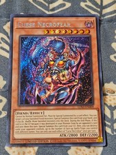 Curse Necrofear LDS3-EN009 Precios | YuGiOh Legendary Duelists: Season 3 | Tarjetas de YuGiOh Curse Necrofear LDS3-EN009 Precios | YuGiOh Legendary Duelists: Season 3 | Tarjetas de YuGiOh