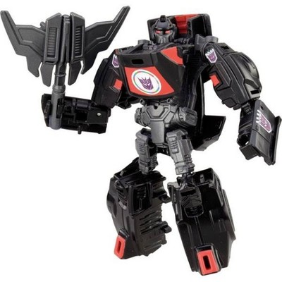 Transformers Adventure - TAV25 - Runabout