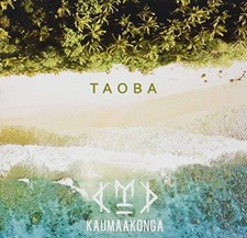 KAUMAAKONGA - TAOBA - CD - M3z