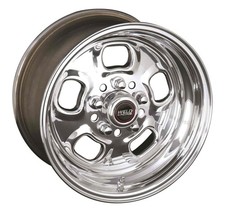 Weld Racing 93-55346 Sport Forged Rodlite 93-series Wheel
