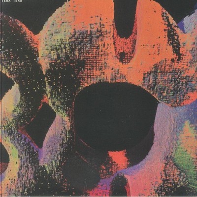 TERA TERA - Tera Tera - Vinyl (LP)