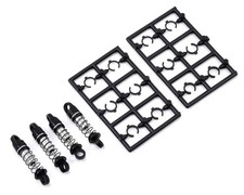 Kyosho Aluminum Oil Shock Set 4  KYOMBW036 
