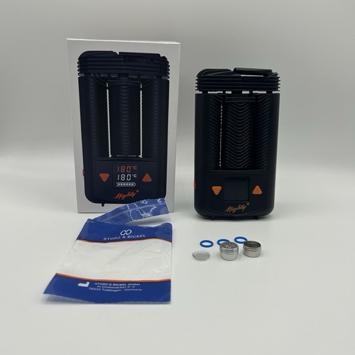 Storz & Bickel Mighty Plus