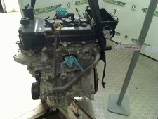 Moteur Citroen GS