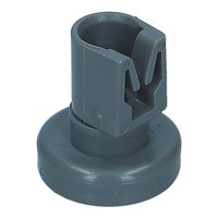 Aeg Electrolux Korbrolle FüR Oberkorb GeschirrspüLer SpüLmaschine 5027810100/6