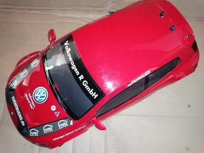 RC Carson X10N Verbrenner Schassi 1:10 4WD