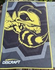 Lot of 3 - Discraft ESP Buzzz PFN Wixom Skinny Tooled OOP,Soft Zone, Buzzz Towel — photo 7