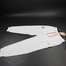  Ohio State Buckeyes Nike Athletic Pants Mens...