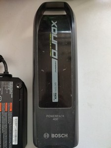 Haibike Xduro Allmnt Akku E-Bike