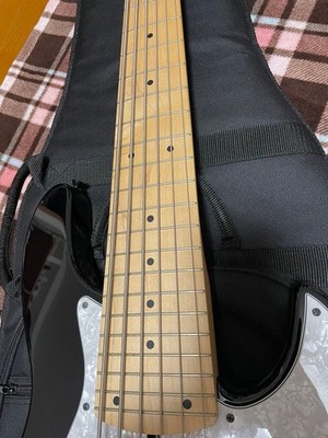 Atelier Z Beta-6/32 Bass 6 String Safe delivery from Japan | eBay