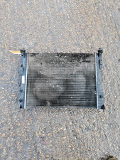 RENAULT TWINGO II RADIATOR COOLANT RAD 2007-2014 1.2 MK2  8200448553