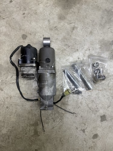Suzuki Outboard DF60 DF70 DF90 DF115 Tilt Trim Unit 48400 Single Ram