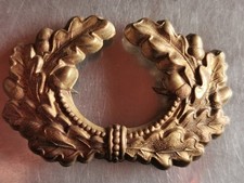 Sammlungsaufl&ouml;sung Eichenlaubkranz General Wehrmacht , Original
