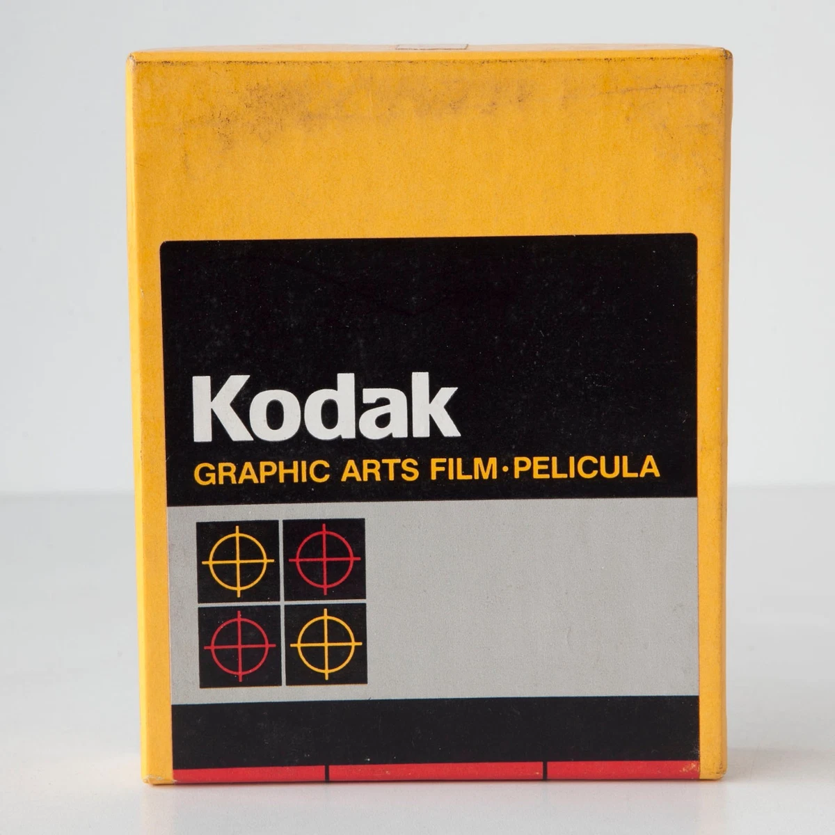 Kodak 4x5