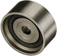Gates Umlenkrolle Zahnriemen Powergrip™ T42027 Metall