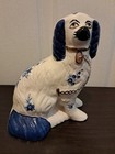 Vintage porcelain King Charles Spaniel Royale Stratford
