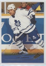 1995-96 Pinnacle Tie Domi #159 0w8