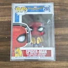 Funko Pop! Marvel Spider-Man Homecoming Movies Vinyl Bobble-Head Figure #265