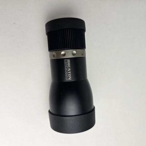 Brunton 10.5x43 Epoch Binoculars Water Proof Roof Prism w/ Complete Dry Box - Picture 4 of 20