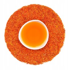 Safranbl&uuml;te - F&auml;rberdistel - 50g