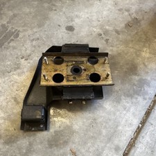 Fits 1987-1989 Cherokee Xj Comanche Mj Manual Ba105 Transmission Mount