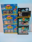 Funko Bitty Pop Lot - Disney, Batman, Nightmare Before Christmas