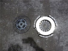 Disque d'embrayage Kia CARNIVAL