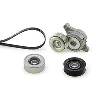 Gates Keilrippenriemensatz K048PK2035 für MERCEDES-BENZ Gates Keilrippenriemensatz K048PK2035 für MERCEDES-BENZ