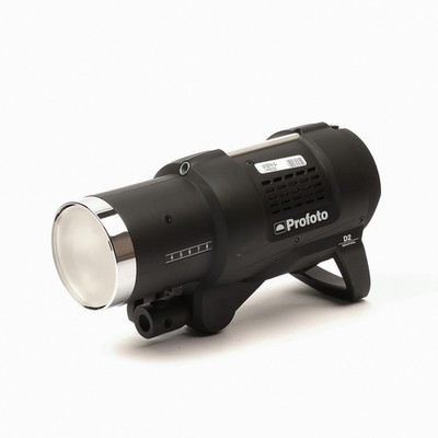 Profoto D2i Industrial 1000Ws Air Monolight - SKU#1872274