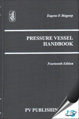 #ad Pressure Vessel Handbook by Eugene Megyesy $176.95