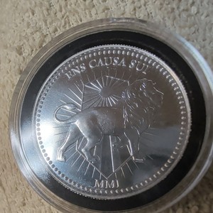 John Wick Silver | eBay