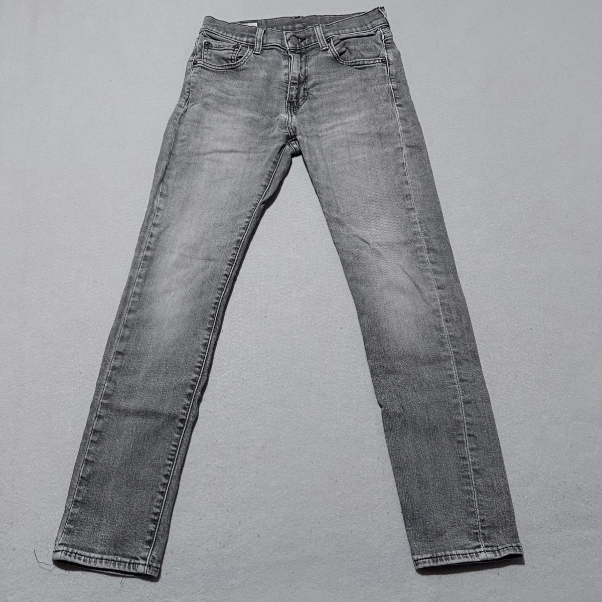 Levi's 519 Slim Jeans for Men for sale | eBay