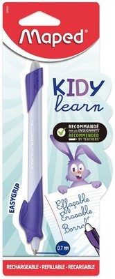 Maped KIDY learn Schreiblern-Tintenroller Hase Blister