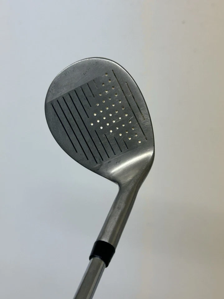 Left Handed Tiger Shark Sand Shark Wedge / Steel shaft - Image 3 of 4