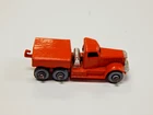 Vintage Lesney Moko Matchbox 15-A Diamond T Prime Mover Metal Wheel 1956