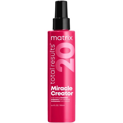 3474636993949 Matrix Total Results Miracle Creator multifunkcyjna kuracja do każ