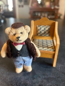 Pat Murphy Bear for sale | eBay